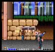 logo Roms Double Dragon (US set 1)