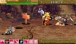 Логотип Roms Dungeons & Dragons: Shadow over Mystara (Japan 960619)