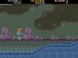 Логотип Roms Demon's World / Horror Story (set 4)