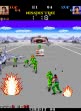 Логотип Roms Devastators (ver. V)