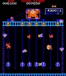 logo Roms Donkey Kong Junior (US set F-2)