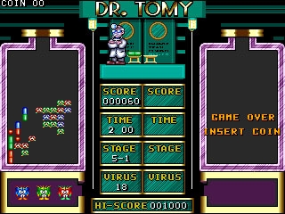 Dr. Tomy image