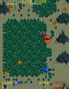Dragon Spirit (new version (DS3)) image