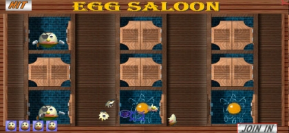 Egg Venture (A.L. Release) image