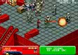 Логотип Roms Escape from the Planet of the Robot Monsters (set 1)