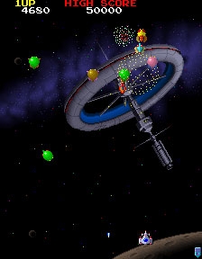 Galaga '88 image
