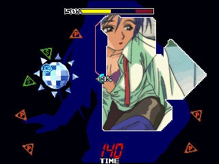 Gals Panic S - Extra Edition (Europe) image