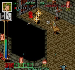 Gate of Doom (US revision 1) image