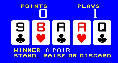 Poker (Version 50.02 ICB, set 2) image