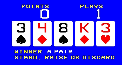 Poker (Version 50.02 ICB, set 3) image