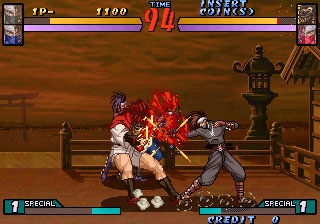 Groove on Fight - Gouketsuji Ichizoku 3 (J 970416 V1.001) image