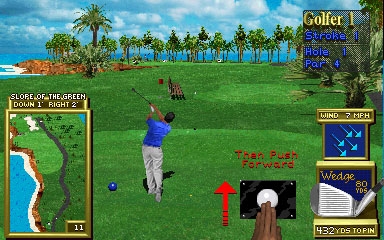 Golden Tee 3D Golf (v1.93N) image