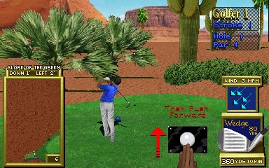 Golden Tee 3D Golf (v1.91L) image
