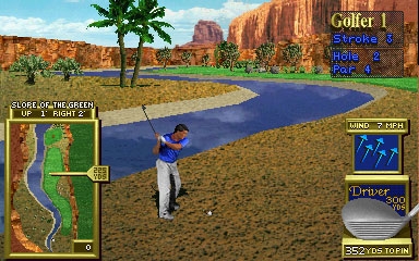 Golden Tee 3D Golf (v1.4) image