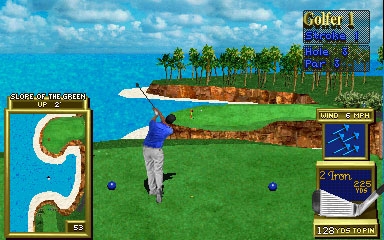 Golden Tee 3D Golf (v1.7) image
