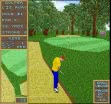 Logo Roms Golden Tee Golf (Trackball, v2.0)