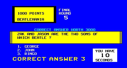 Trivia (Questions Series 3) image
