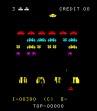 logo Roms Space Fever High Splitter (set 1)