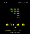 logo Roms Space Fever High Splitter (alt Sound)