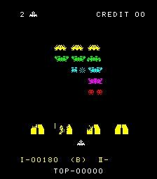 Crossed Swords (ALM-002)(ALH-002) - MAME 0.139u1 (MAME4droid) rom