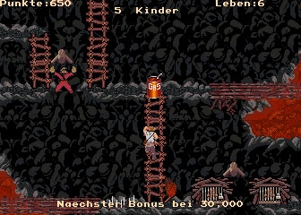 Indiana Jones and the Temple of Doom (German) image