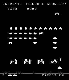 Space Invaders Part Four image