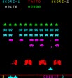logo Roms Space Invaders Part II (Taito)