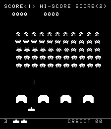 Space Invaders (Model Racing) image