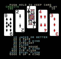Jackpot Joker Poker (set 2) image