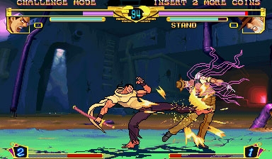 Arcade jojo APK for Android Download