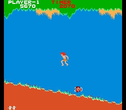 Jungle King (Japan) image