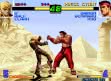 Логотип Roms The King of Fighters 10th Anniversary Extra Plus (The King of Fighters 2002 bootleg)