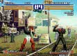 Логотип Roms The King of Fighters 2004 Ultra Plus (The King of Fighters 2003 bootleg)