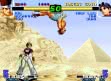 Логотип Roms The King of Fighters 10th Anniversary 2005 Unique (The King of Fighters 2002 bootleg)