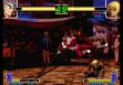 Логотип Roms The King of Fighters 10th Anniversary (The King of Fighters 2002 bootleg)