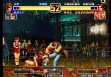 Логотип Roms The King of Fighters '96 (NGM-214)