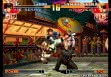 Логотип Roms The King of Fighters '97 (NGH-2320)