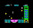 logo Roms Povar / Sobrat' Buran / Agroprom (Arcade multi-game bootleg of ZX Spectrum 'Cookie', 'Jetpac' & 'Pss