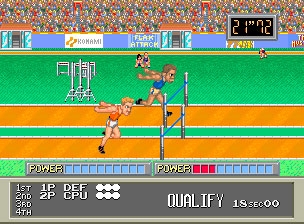 Konami '88 image