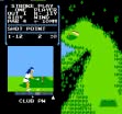 Logo Roms Vs. Stroke & Match Golf (Ladies Version, set LG4 ?)