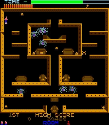 Lost Tomb (easy) image