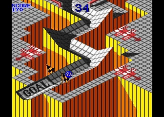 Marble Madness (set 2) image