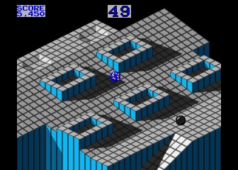Marble Madness (set 3) image