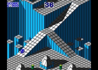Marble Madness (set 4) image