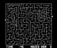 Logo Roms Amazing Maze