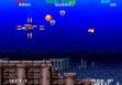 Логотип Roms Mega Blast (Japan)