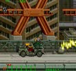 logo Roms Midnight Resistance (US)