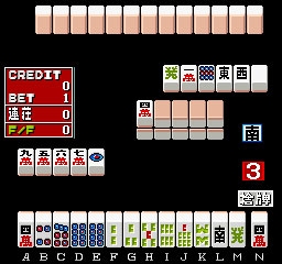 Mahjong If...? [BET] image