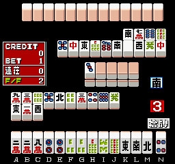 Mahjong If...? [BET](2921) image