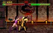 logo Roms Mortal Kombat II (rev L3.1 (European))